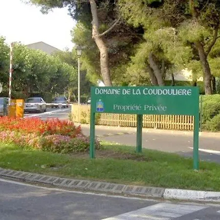 T2 + Coin Nuit, Parking, Piscine/tennis, A 200m Plages/commerces - Fr-1-316-323